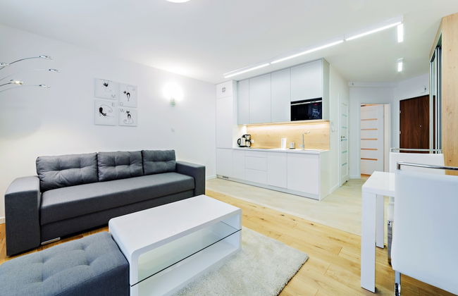Apartamenty Sun & Snow Residence Karpacz - Foto 18