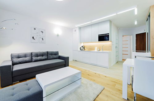 Photo 26 - Apartamenty Sun & Snow Residence Karpacz