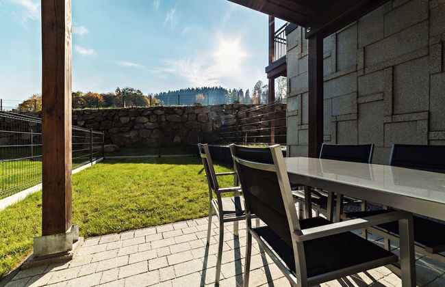 Apartamenty Sun & Snow Residence Karpacz - Foto 36