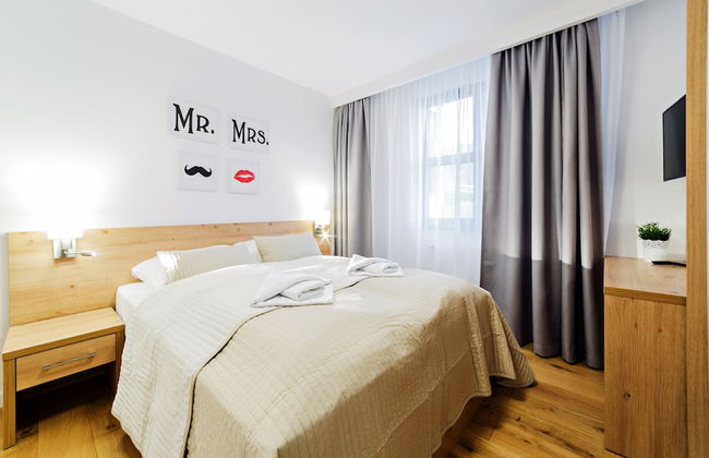 Apartamenty Sun & Snow Residence Karpacz - Foto 19