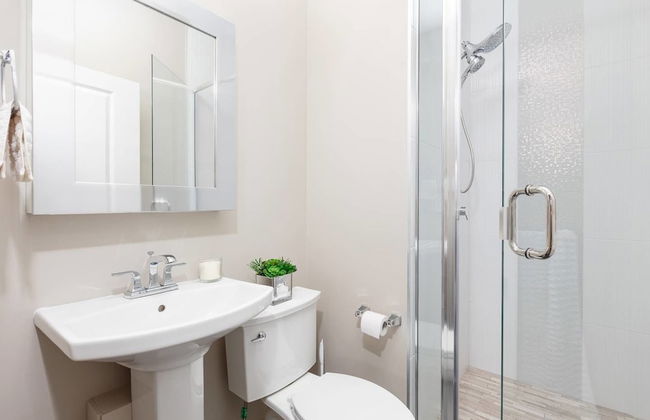 Private and Cozy 2bdr 2BA Home in Kitsilano - Foto 20