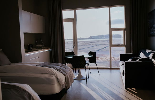 Black Beach Suites - Foto 53