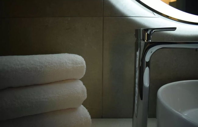 Black Beach Suites - Foto 36