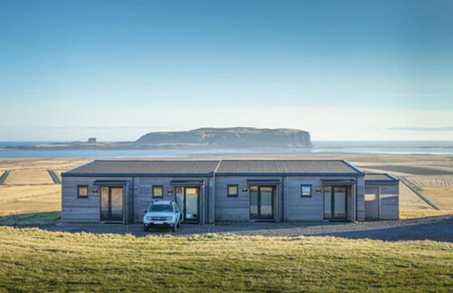 Black Beach Suites - Foto 46