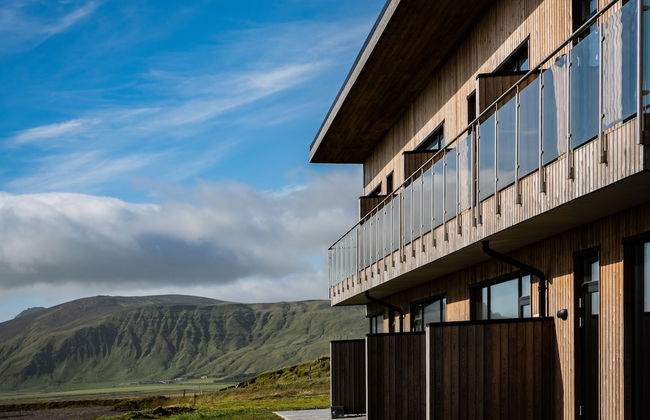 Black Beach Suites - Foto 28