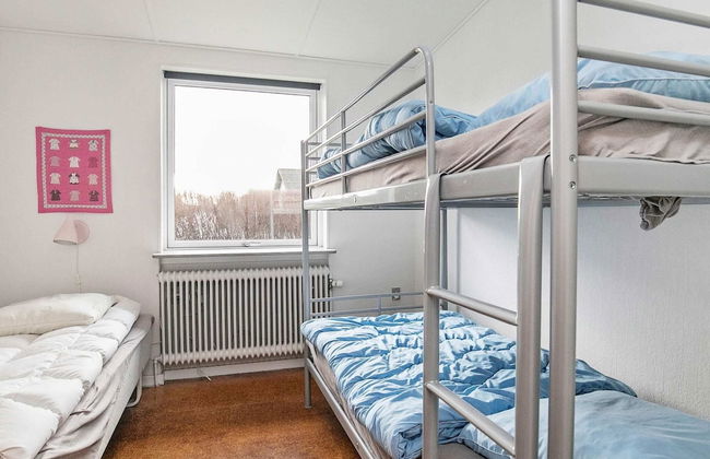 6 Person Holiday Home in Aeroskobing - Foto 14