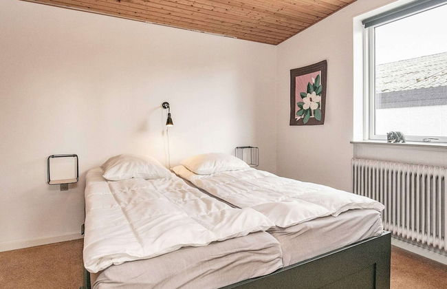 6 Person Holiday Home in Aeroskobing - Foto 10