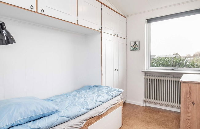 6 Person Holiday Home in Aeroskobing - Foto 2