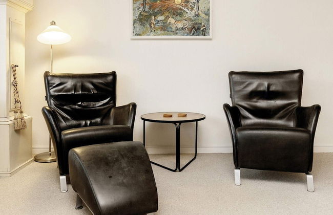 6 Person Holiday Home in Aeroskobing - Foto 3