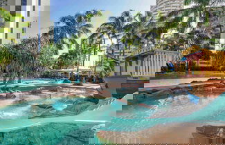 Foto 1 - Mantra Crown Towers