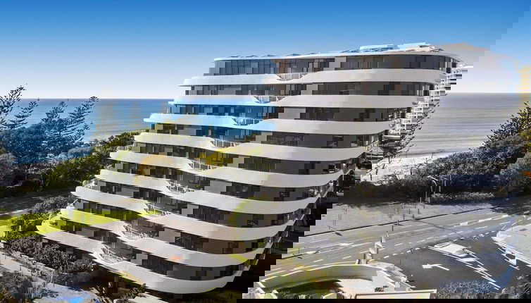 Foto 1 - Breeze Mooloolaba