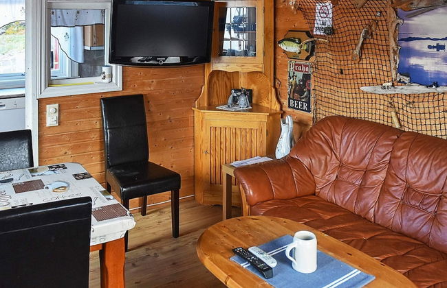 6 Person Holiday Home in Oksvoll-by Traum - Foto 16