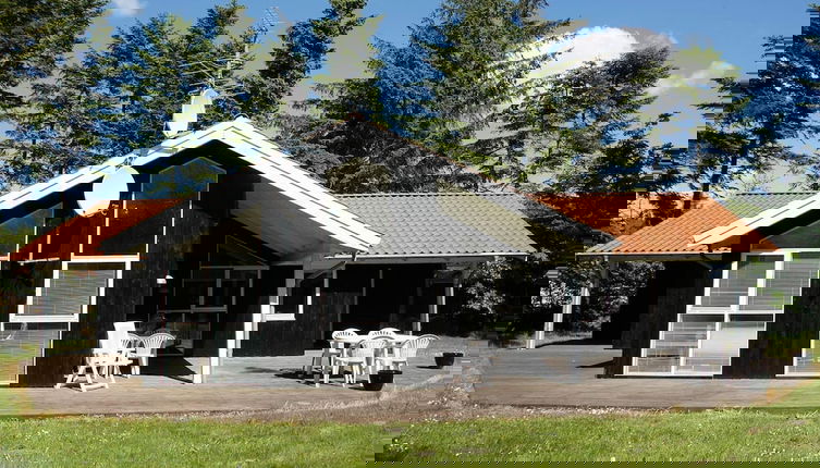 Photo 1 - 12 Person Holiday Home in Hals-by Traum