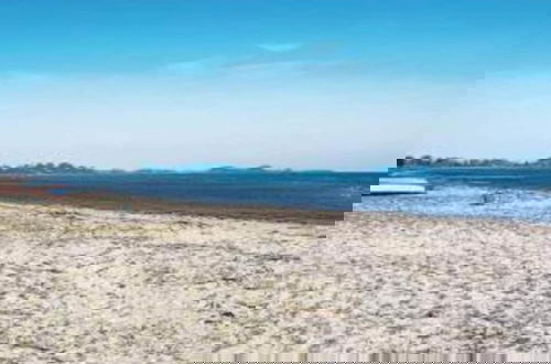 Photo 31 - 8 Person Holiday Home in Sjolund-by Traum