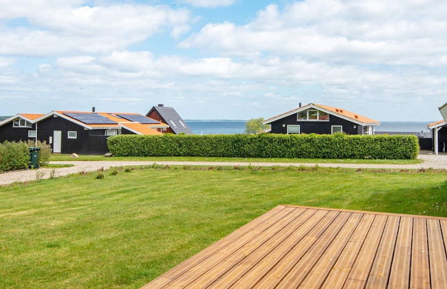 8 Person Holiday Home in Sjolund-by Traum - Foto 22