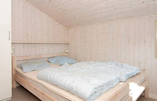 8 Person Holiday Home in Sjolund-by Traum - Foto 16