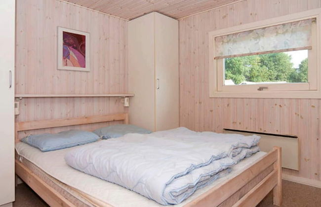 8 Person Holiday Home in Sjolund-by Traum - Foto 11