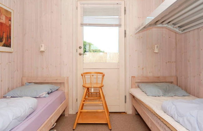 8 Person Holiday Home in Sjolund-by Traum - Foto 10