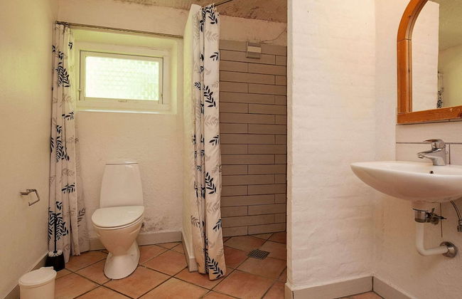 16 Person Holiday Home in Thyholm - Foto 17