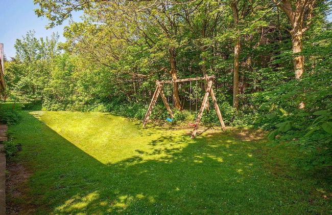 16 Person Holiday Home in Thyholm - Foto 29