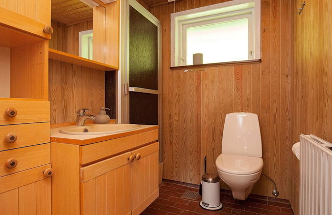 16 Person Holiday Home in Thyholm - Foto 16