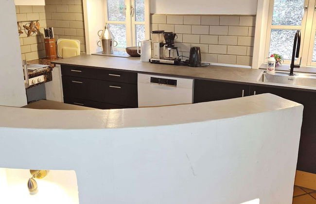 16 Person Holiday Home in Thyholm - Foto 13