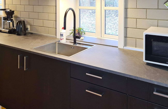 16 Person Holiday Home in Thyholm - Foto 14