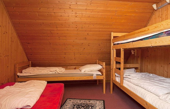 16 Person Holiday Home in Thyholm - Foto 7
