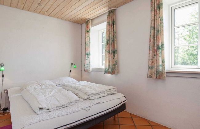 16 Person Holiday Home in Thyholm - Foto 4