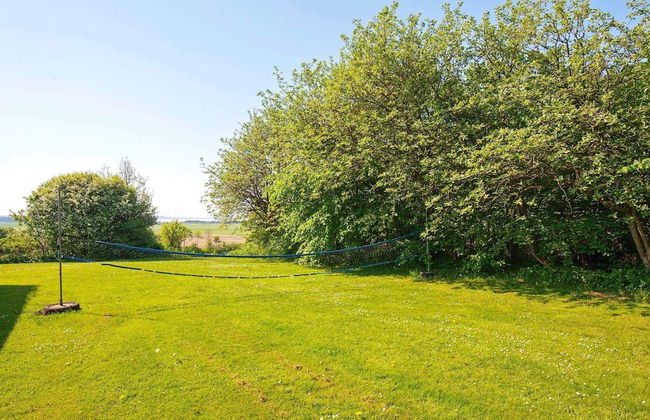 16 Person Holiday Home in Thyholm - Foto 25