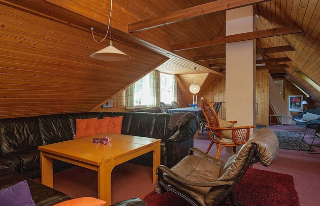 16 Person Holiday Home in Thyholm - Foto 15