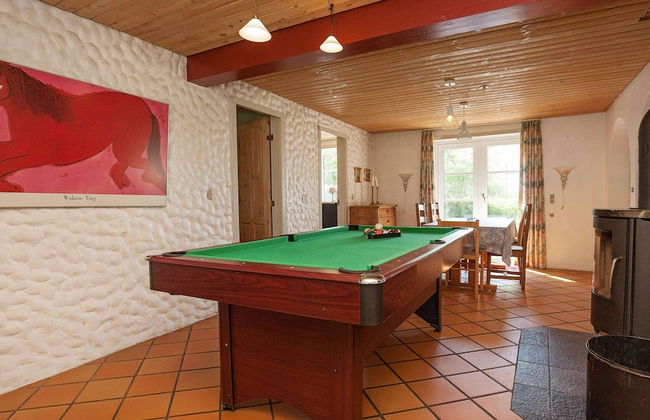16 Person Holiday Home in Thyholm - Foto 22