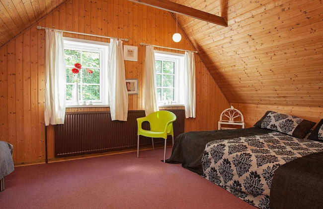 16 Person Holiday Home in Thyholm - Foto 10