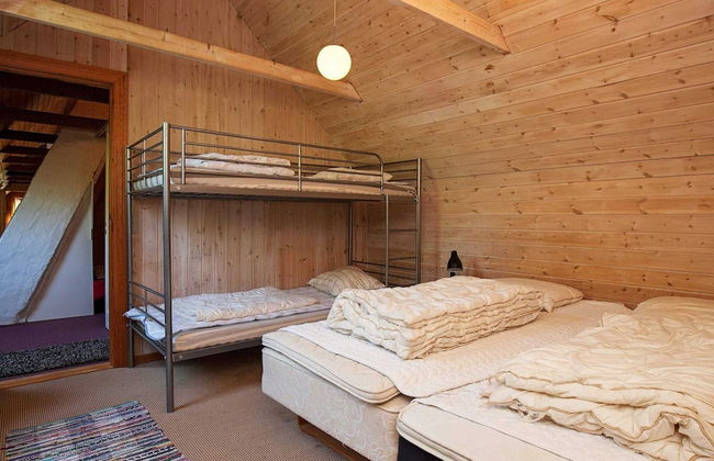16 Person Holiday Home in Thyholm - Foto 9
