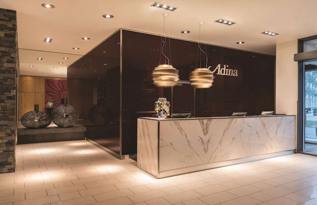 Adina Apartment Hotel Copenhagen - Foto 6