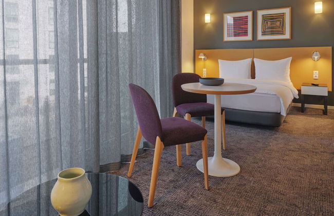 Adina Apartment Hotel Copenhagen - Foto 14