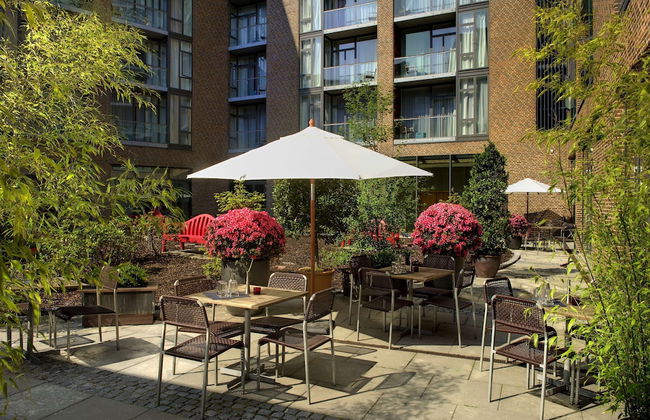 Adina Apartment Hotel Copenhagen - Foto 55