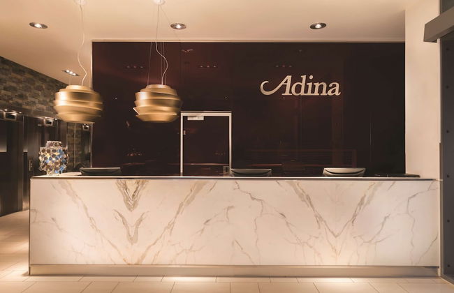 Adina Apartment Hotel Copenhagen - Foto 2
