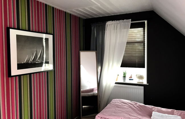 Villa Lindell - Photo 10