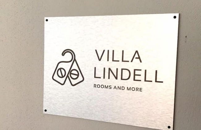Villa Lindell - Photo 49