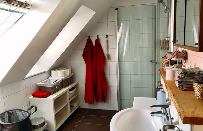 Villa Lindell - Photo 19