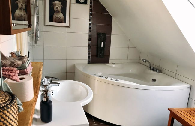 Villa Lindell - Photo 18