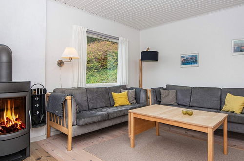 Photo 9 - 8 Person Holiday Home in Ebeltoft