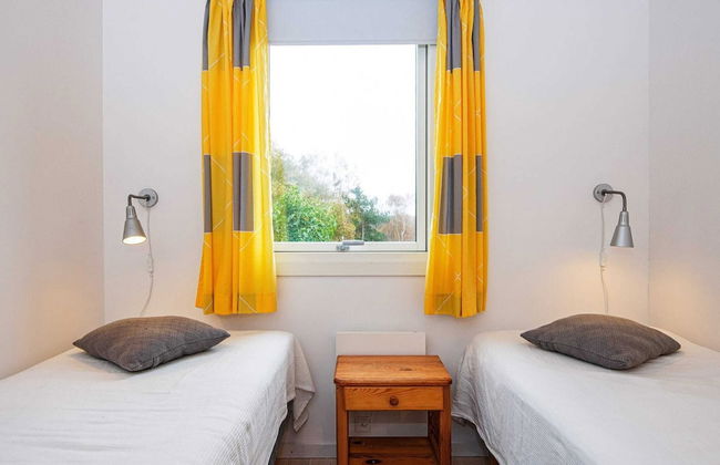8 Person Holiday Home in Ebeltoft-by Traum - Foto 4