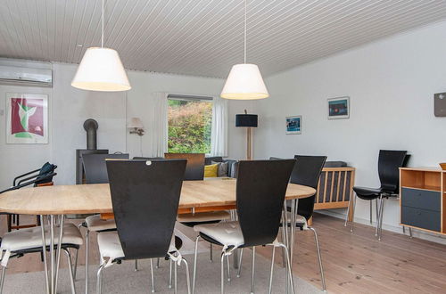 Photo 13 - 8 Person Holiday Home in Ebeltoft