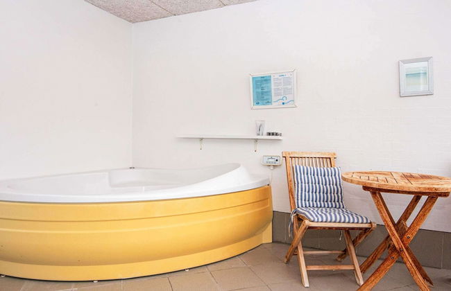 8 Person Holiday Home in Ebeltoft-by Traum - Foto 13