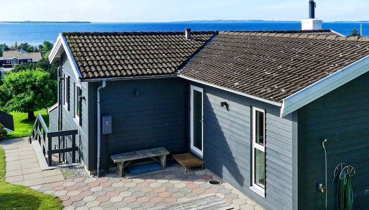 Photo 1 - 8 Person Holiday Home in Ebeltoft