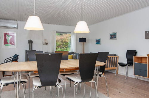 Photo 11 - 8 Person Holiday Home in Ebeltoft