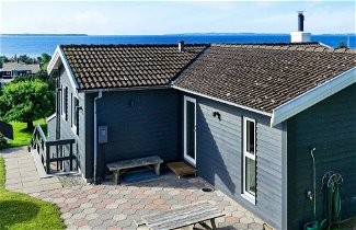 Photo 1 - 8 Person Holiday Home in Ebeltoft