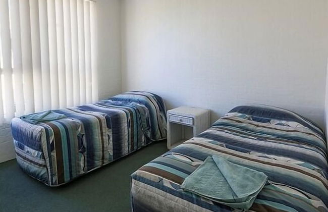 Merimbula Beach Apartments - Foto 4